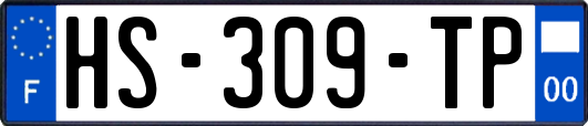 HS-309-TP