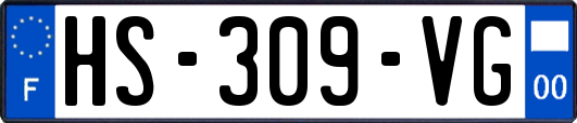 HS-309-VG