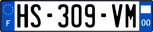 HS-309-VM