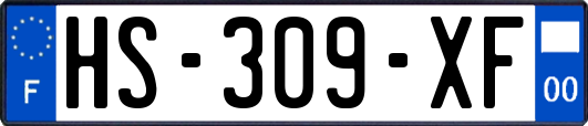 HS-309-XF