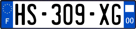 HS-309-XG