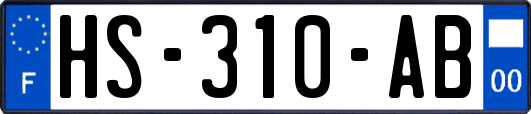 HS-310-AB