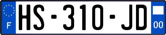 HS-310-JD