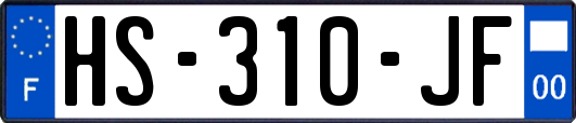 HS-310-JF