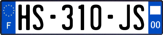 HS-310-JS