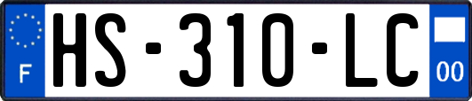HS-310-LC