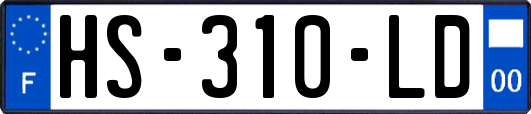 HS-310-LD