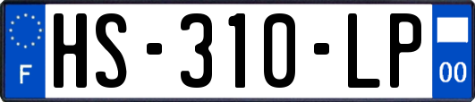 HS-310-LP