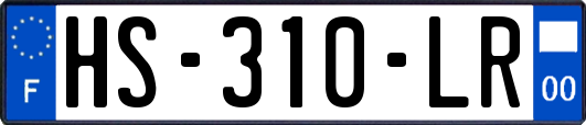HS-310-LR