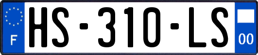 HS-310-LS