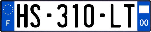 HS-310-LT