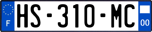 HS-310-MC