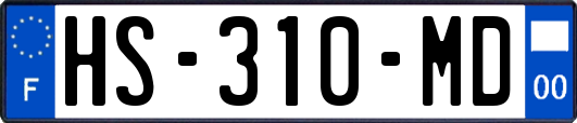 HS-310-MD