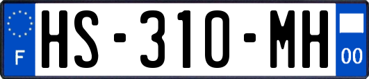 HS-310-MH