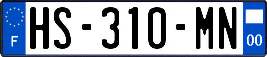 HS-310-MN