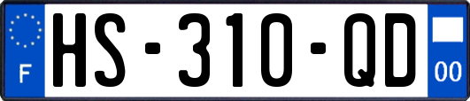 HS-310-QD