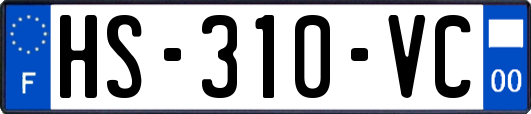 HS-310-VC