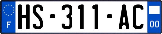 HS-311-AC