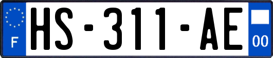 HS-311-AE