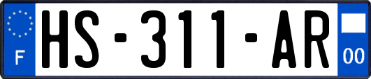 HS-311-AR