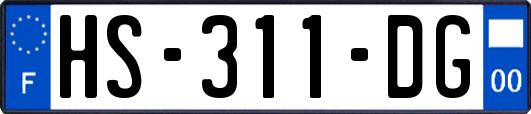 HS-311-DG
