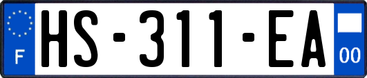 HS-311-EA