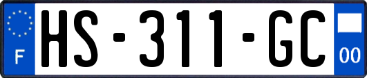HS-311-GC
