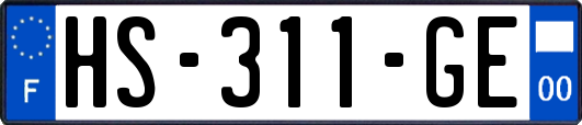 HS-311-GE