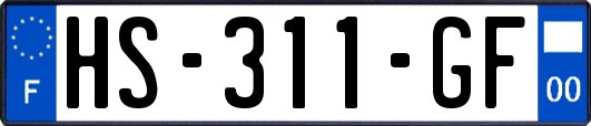 HS-311-GF