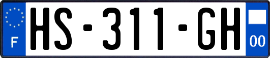 HS-311-GH