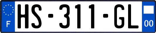 HS-311-GL