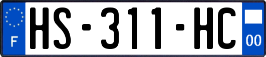 HS-311-HC