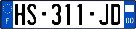 HS-311-JD
