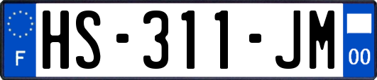 HS-311-JM