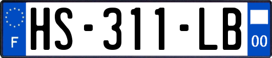 HS-311-LB