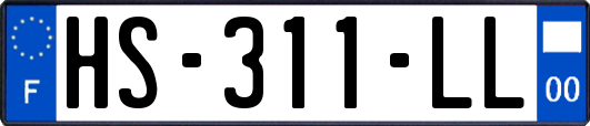HS-311-LL
