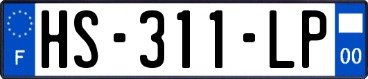 HS-311-LP