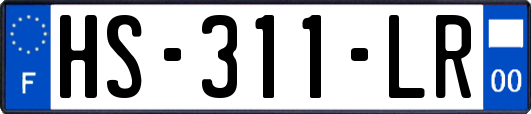 HS-311-LR
