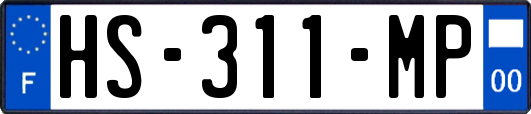 HS-311-MP