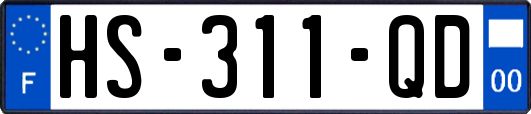 HS-311-QD