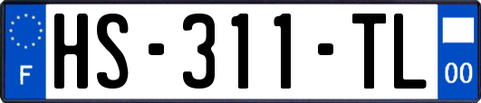 HS-311-TL