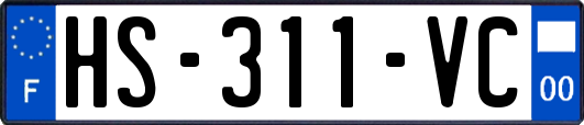 HS-311-VC