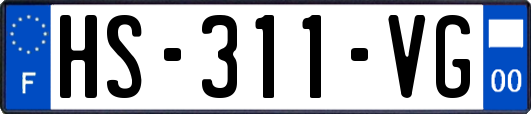 HS-311-VG