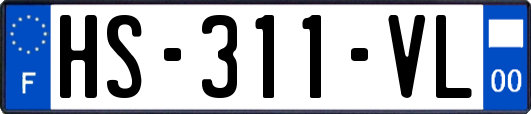 HS-311-VL