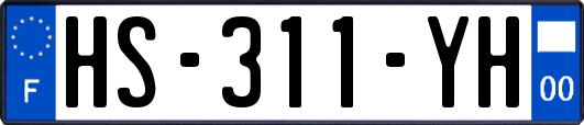 HS-311-YH