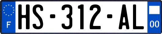 HS-312-AL