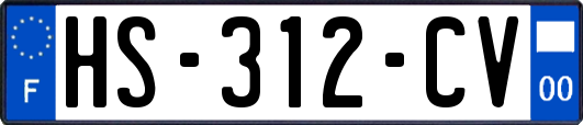 HS-312-CV