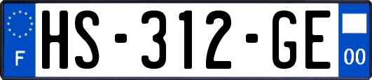 HS-312-GE