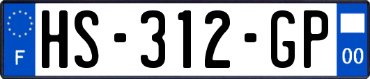 HS-312-GP