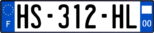HS-312-HL